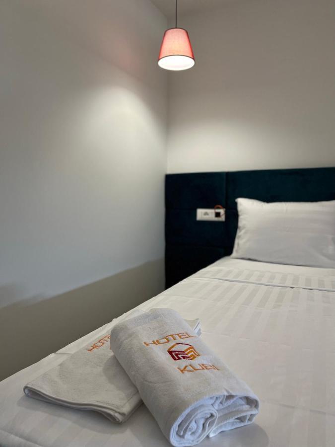 Kubi Hotel Струга Экстерьер фото