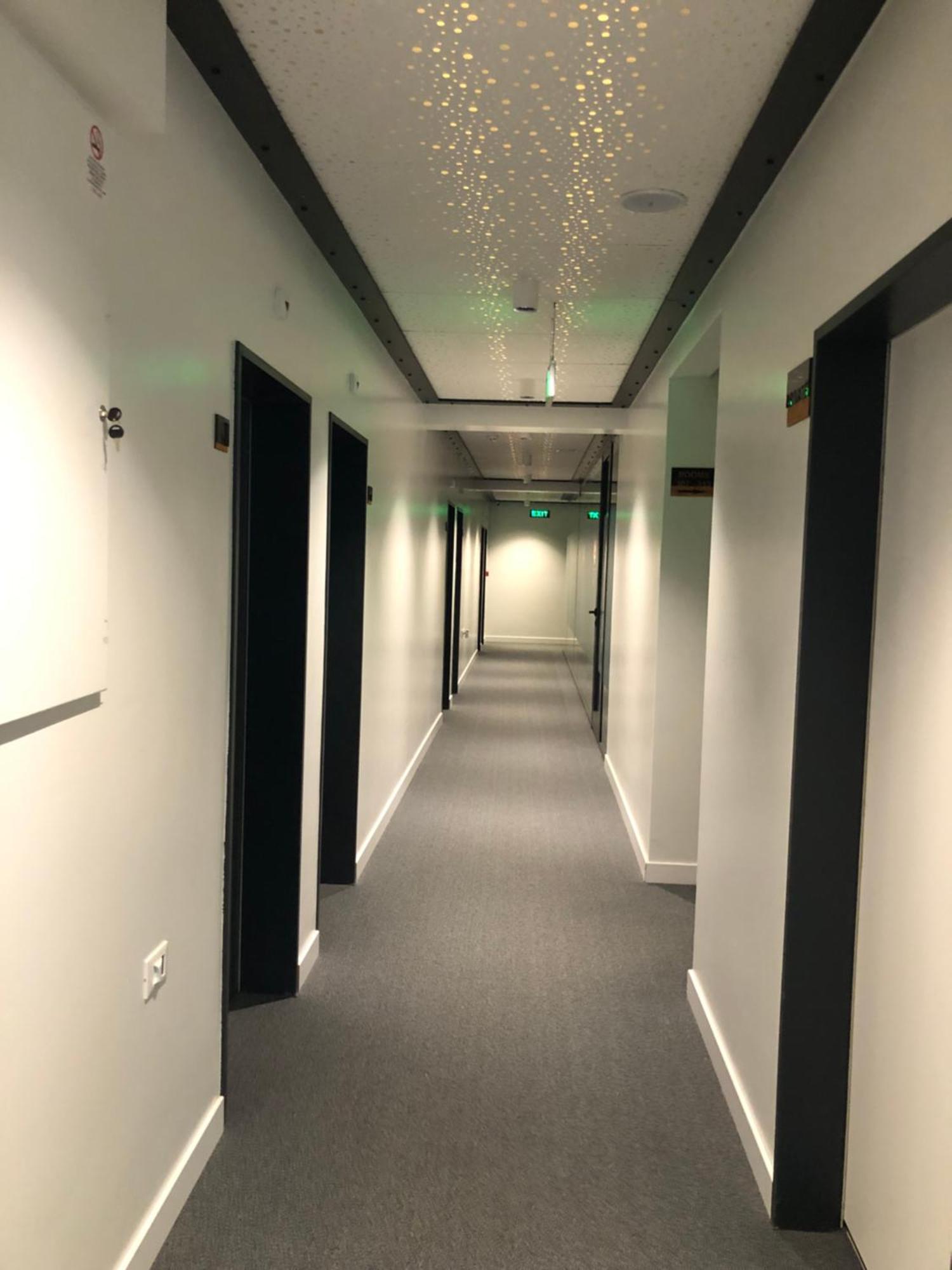 Kubi Hotel Струга Экстерьер фото